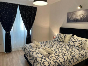 Apartment Attila